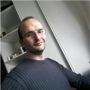 PROFESOR PARTICULAR DE INGLÉS CON EXPERIENCIA